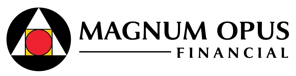 Magnum Opus Financial logo